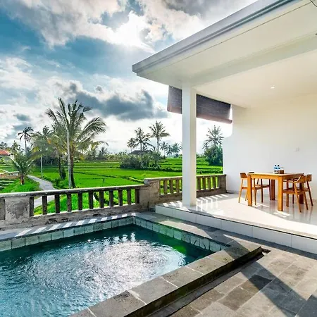 Comfy One Bedroom Private Pool Villas